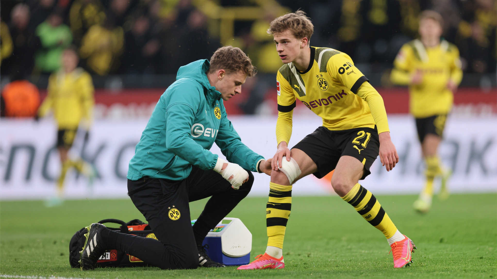 世界杯下注概况简介