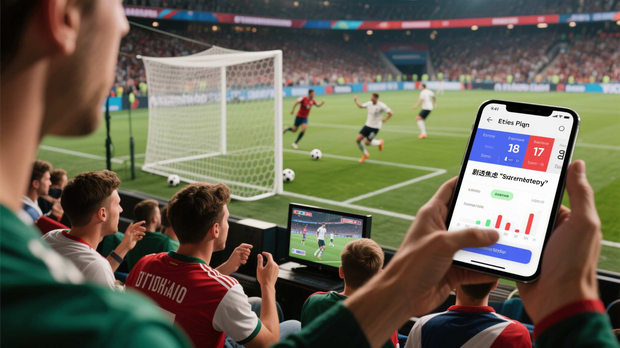 世界杯下注简介